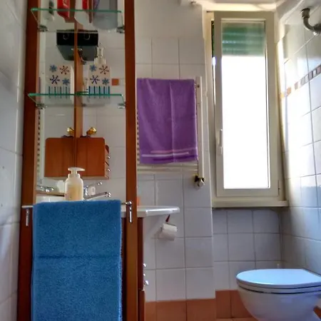 Casa Susy * Rome
