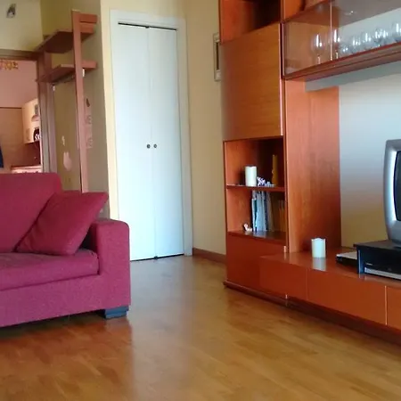 Casa Susy Appartement Rome