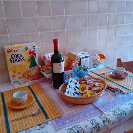 Casa Susy Appartement