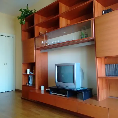 Appartement Casa Susy *