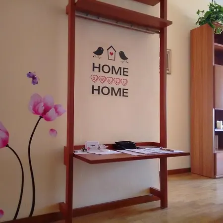 Casa Susy Appartement *