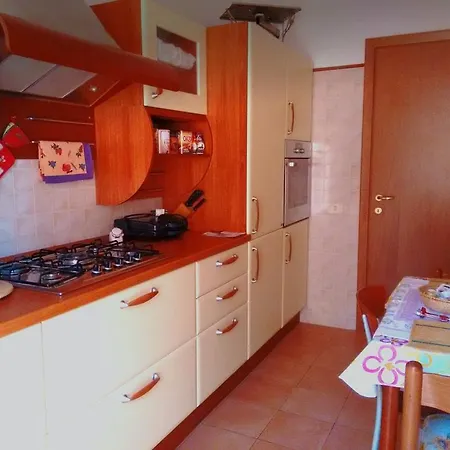 Appartement Casa Susy Rome