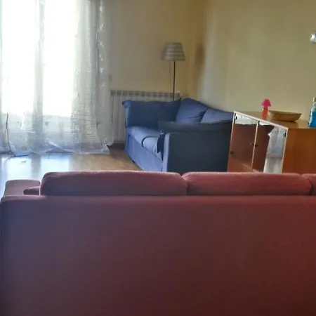 Appartement Casa Susy *