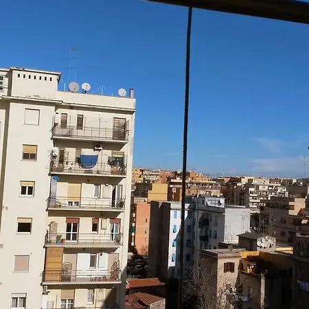 Appartement Casa Susy *