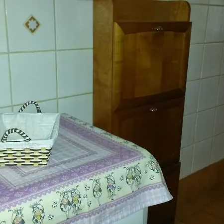 Casa Susy