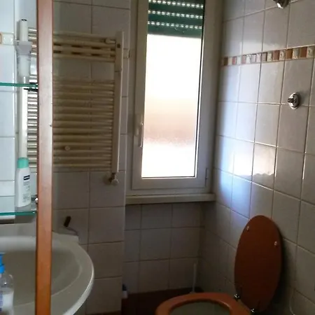 Casa Susy Appartement *