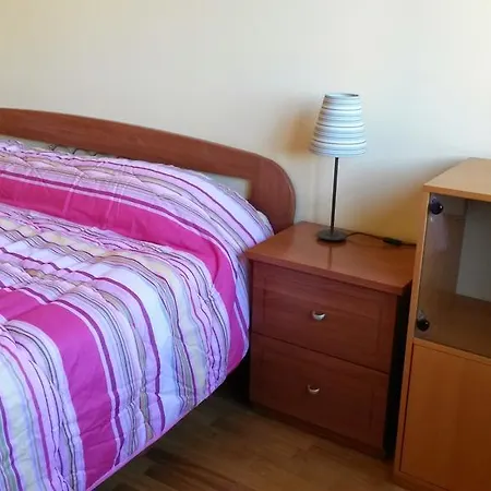 Appartement Casa Susy