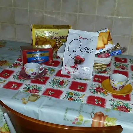 Casa Susy Appartement Rome