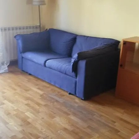 Casa Susy Appartement