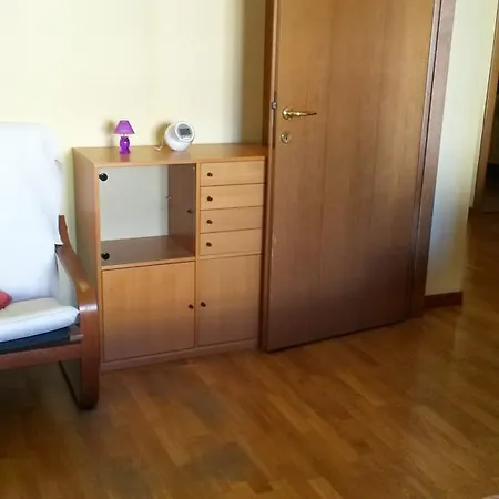 Appartement Casa Susy *