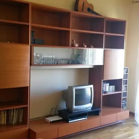 Casa Susy Appartement *