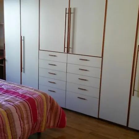 Appartement Casa Susy Rome