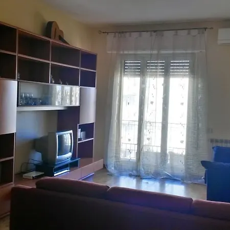 Lägenhet Casa Susy Rom
