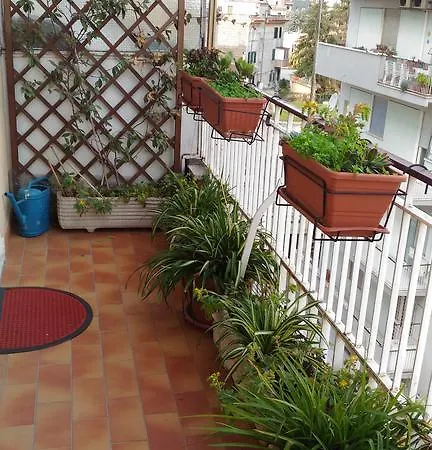 Lägenhet Casa Susy