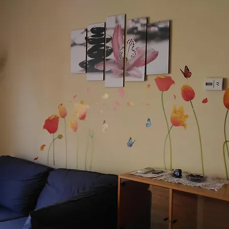 Casa Susy * 로마